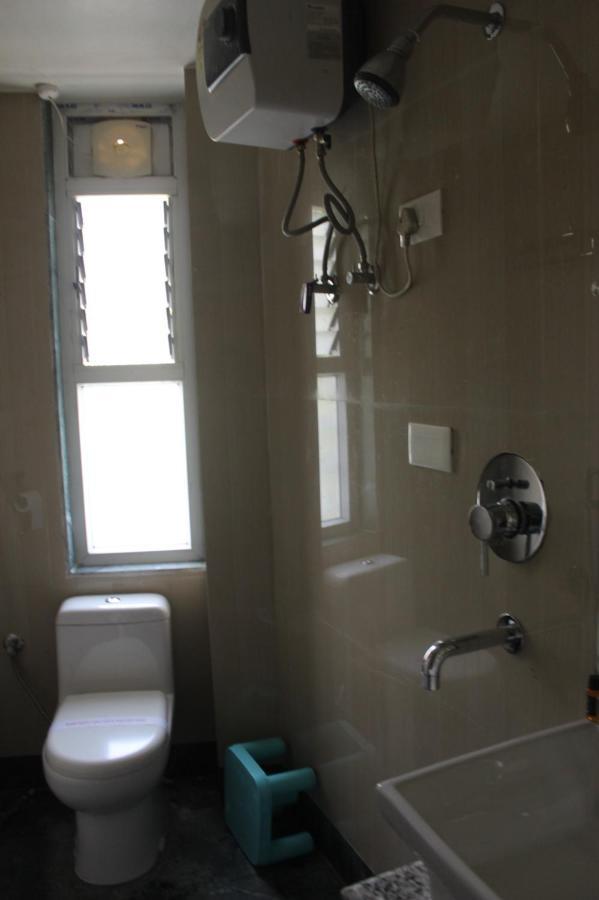 Hotel Subhashree Ґанґток Екстер'єр фото